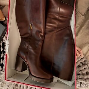 Vince camuto boots